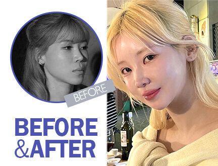 서윤아님의 리얼스토리